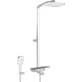 Душевая система ORAS