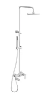 Душевая система PAFFONI