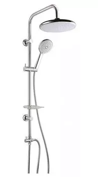 Душевая система PAINI