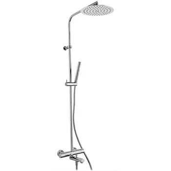 Душевая система PAINI