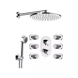 Душевая система REMER