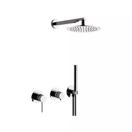 Душевая система REMER