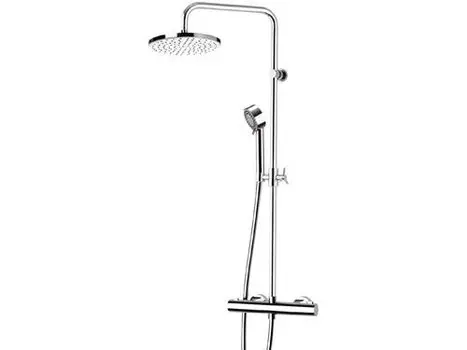 Душевая система REMER