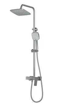 Душевая система RUSH