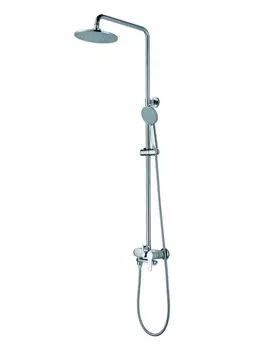 Душевая система RUSH