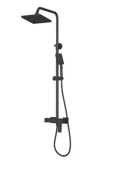 Душевая система RUSH