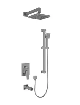 Душевая система RUSH