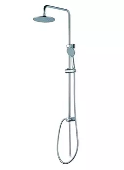 Душевая система RUSH