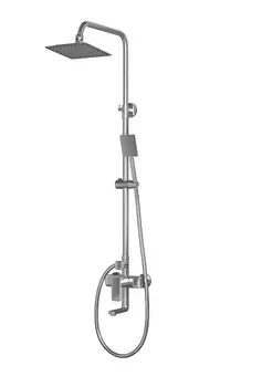 Душевая система RUSH