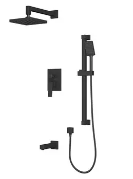 Душевая система RUSH