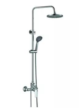 Душевая система RUSH