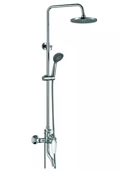 Душевая система RUSH