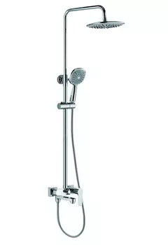 Душевая система RUSH