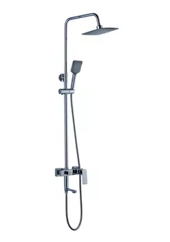 Душевая система RUSH