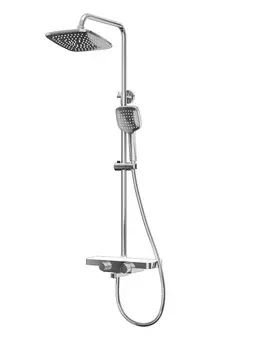 Душевая система RUSH