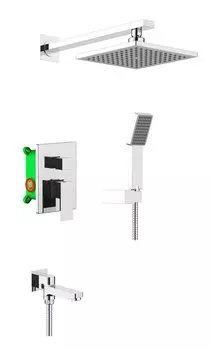 Душевая система TIMO