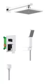 Душевая система TIMO