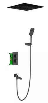 Душевая система TIMO