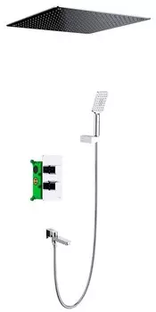Душевая система TIMO