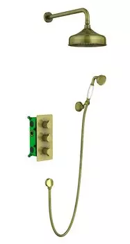 Душевая система TIMO