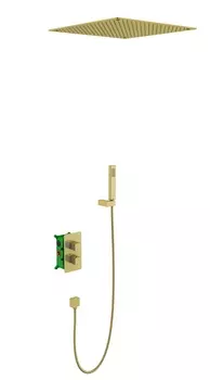 Душевая система TIMO