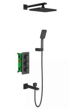 Душевая система TIMO