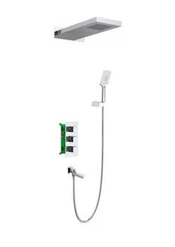 Душевая система TIMO