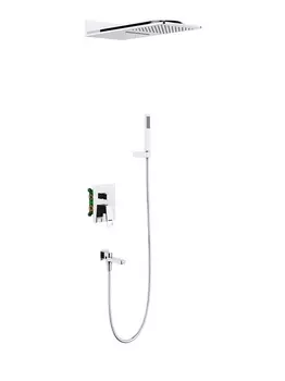 Душевая система TIMO