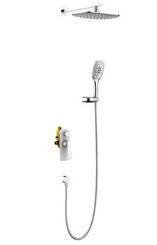 Душевая система TIMO
