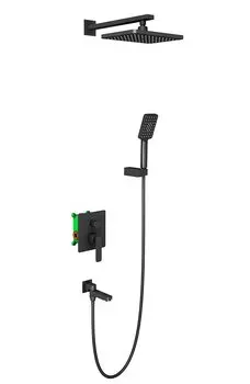 Душевая система TIMO