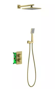 Душевая система TIMO