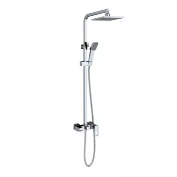 Душевая система TIMO