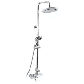 Душевая система TIMO