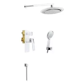 Душевая система TIMO