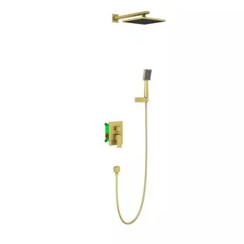 Душевая система TIMO