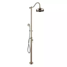 Душевая система TIMO