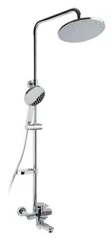 Душевая система TIMO