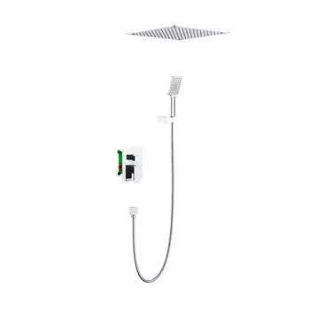 Душевая система TIMO