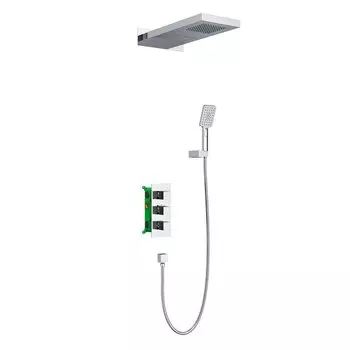 Душевая система TIMO