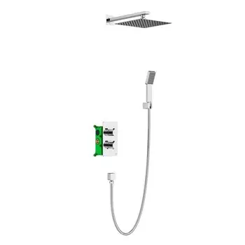 Душевая система TIMO