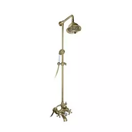 Душевая система TIMO