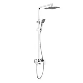 Душевая система TIMO