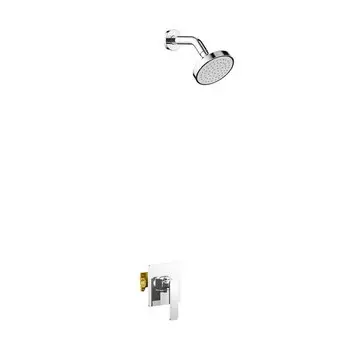 Душевая система TIMO