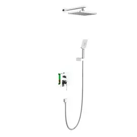 Душевая система TIMO