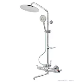 Душевая система VARION