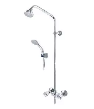 Душевая система VARION