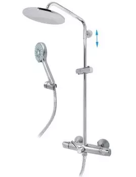 Душевая система VARION