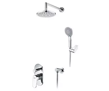 Душевая система WasserKRAFT