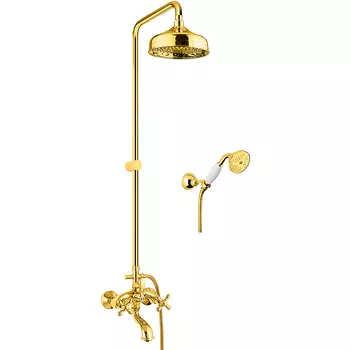 Душевая система WEBERT