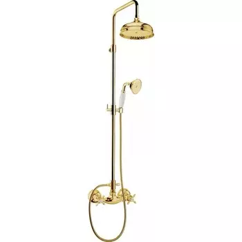 Душевая система WEBERT